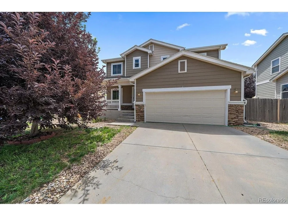 Unit for sale at 15586 E 101st Pl, Commerce City, CO 80022