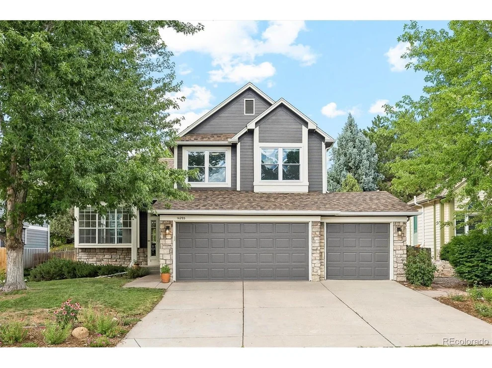 Unit for sale at 14295 W Warren Dr, Denver, CO 80228