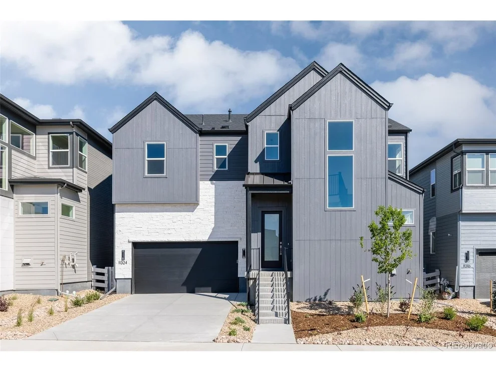 Unit for sale at 11324 Alla Breve Cir, Lone Tree, CO 80134