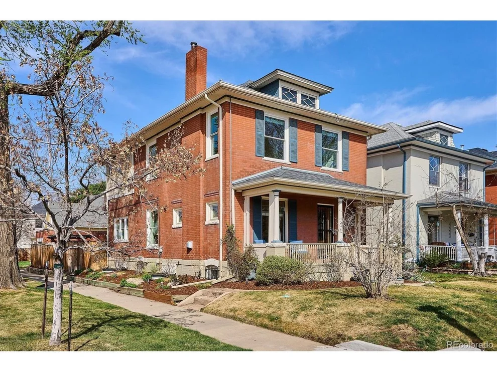 Unit for sale at 997 S Pearl St, Denver, CO 80209