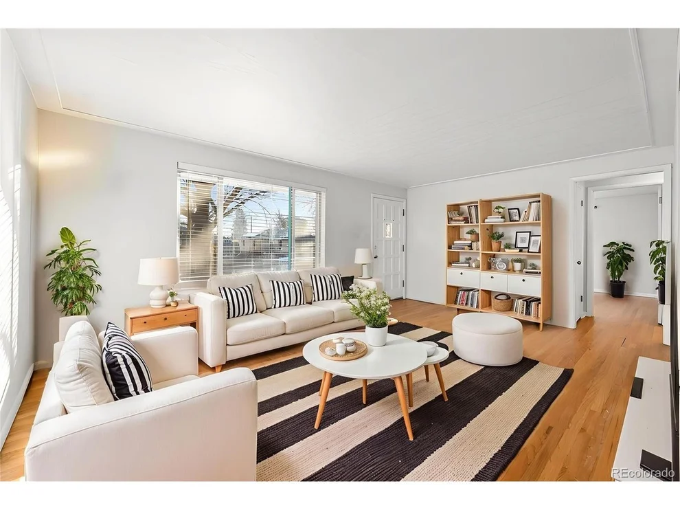 Unit for sale at 4645 E Colorado Ave, Denver, CO 80222
