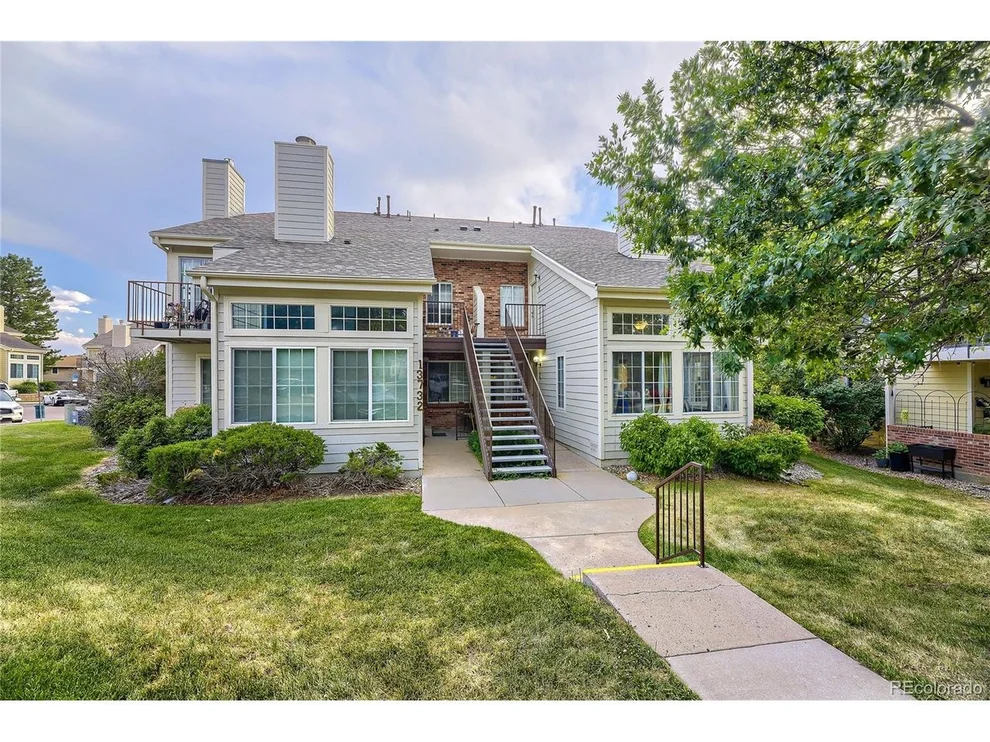 Unit for sale at 13732 E Lehigh Ave, Aurora, CO 80014