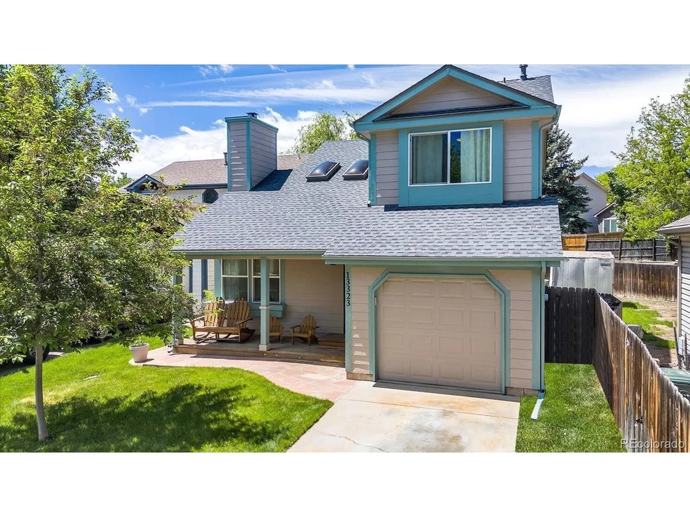Unit for sale at 13323 Birch Cir, Thornton, CO 80241