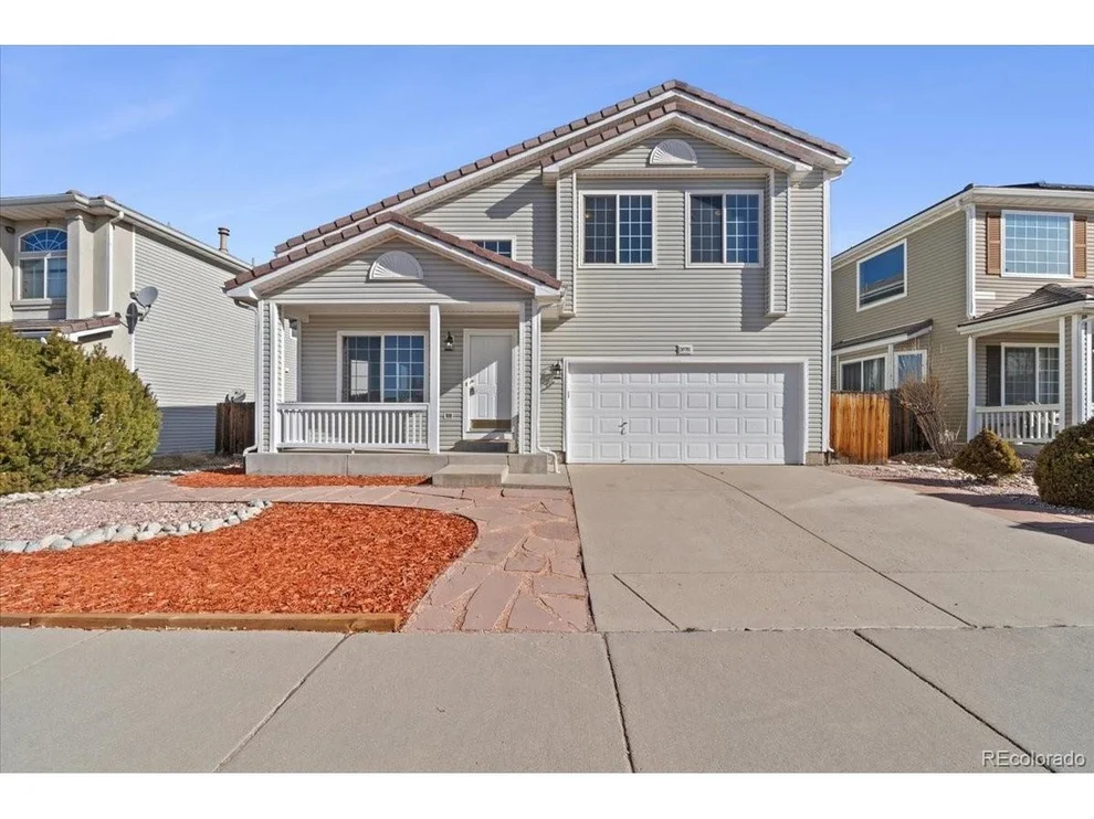 Unit for sale at 20781 E 48th Pl, Denver, CO 80249
