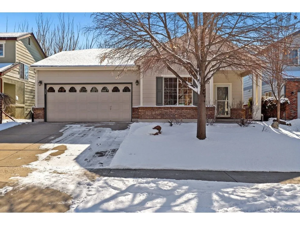 Unit for sale at 5220 Goshawk St, Brighton, CO 80601