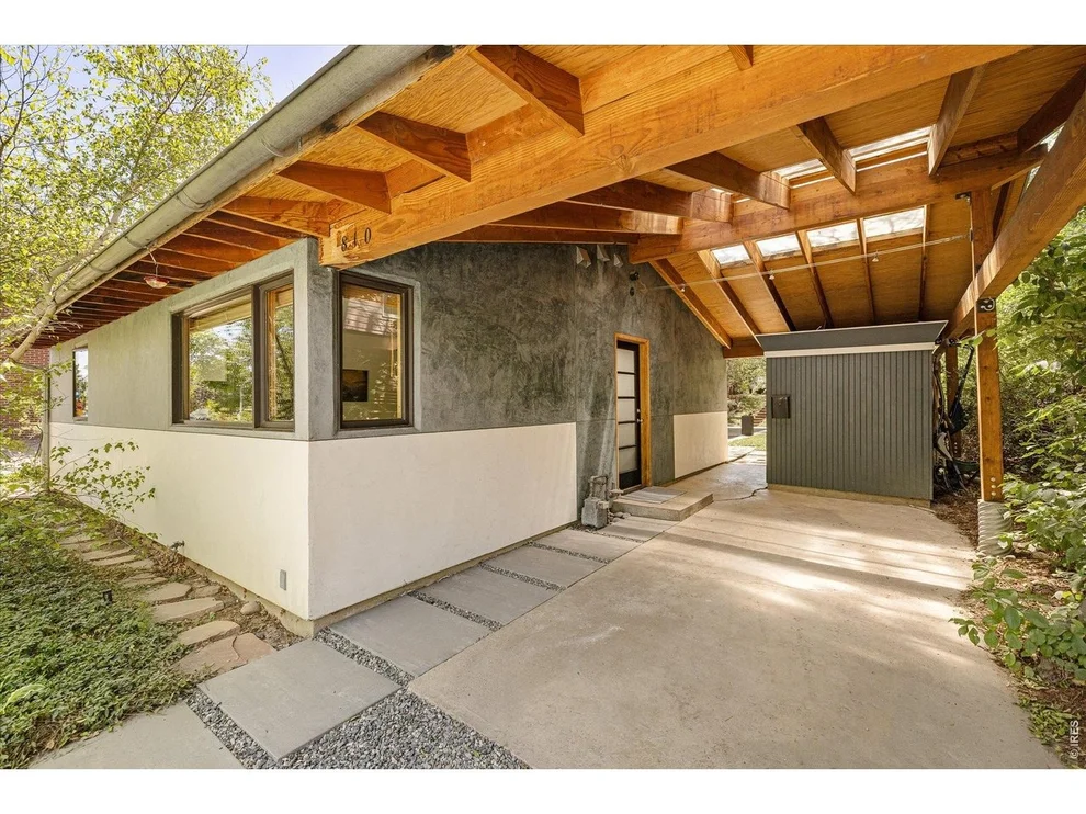 Unit for sale at 810 Alpine Ave, Boulder, CO 80304