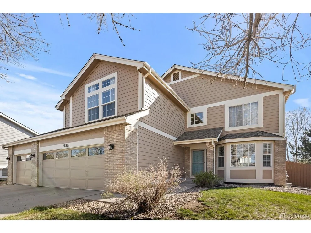Unit for sale at 15927 W 64th Cir, Arvada, CO 80007