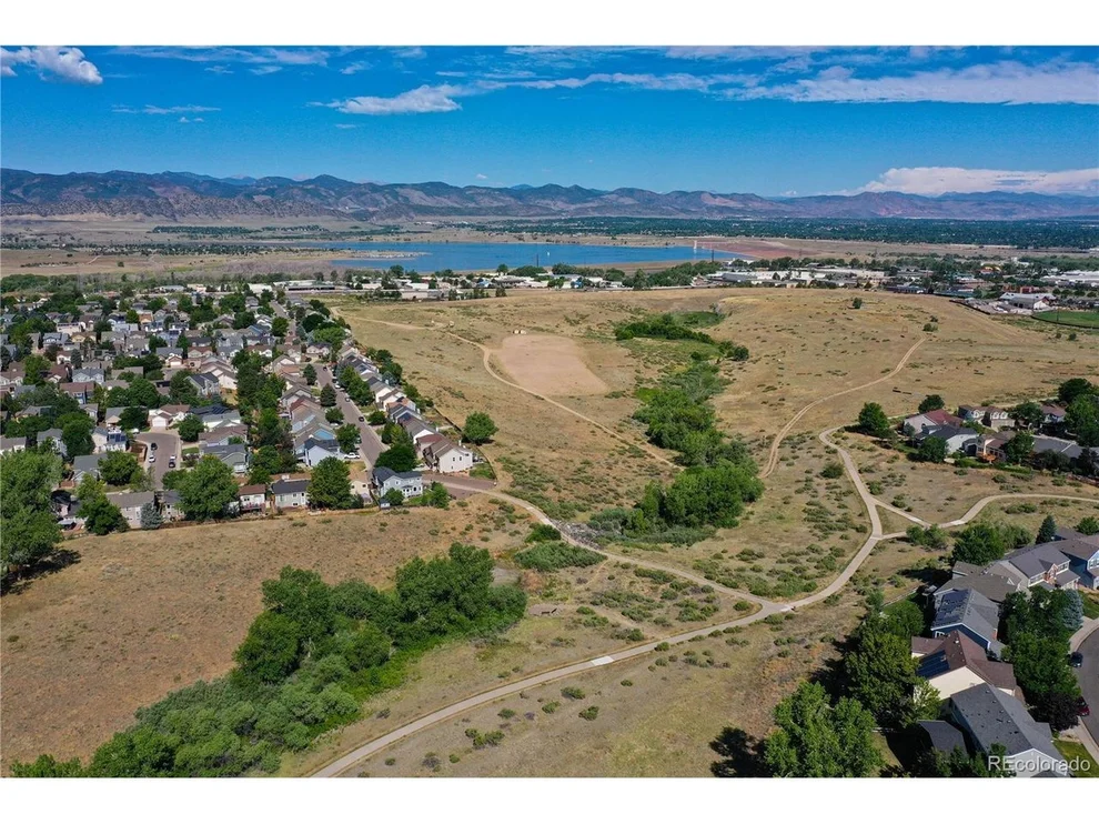 Unit for sale at 9751 Golden Eagle Ave, Highlands Ranch, CO 80129