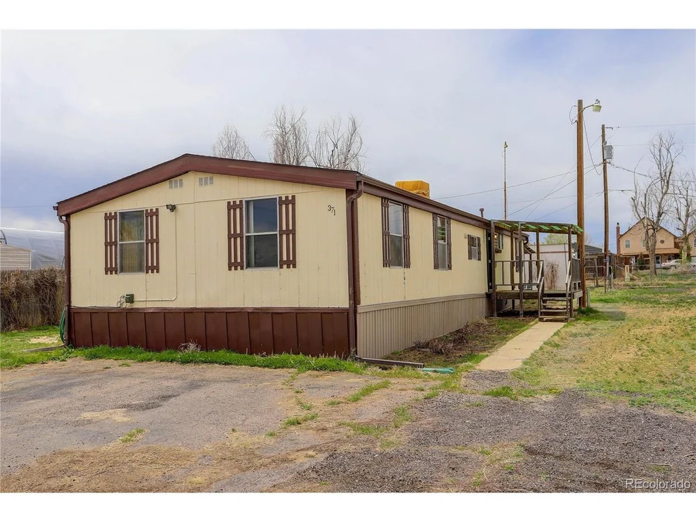 Unit for sale at 371 S Main St, Byers, CO 80103