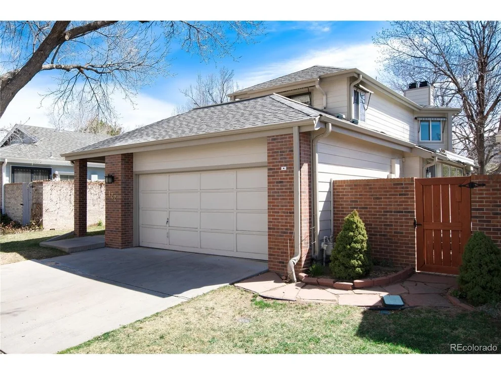 Unit for sale at 3333 E Florida Ave, Denver, CO 80210