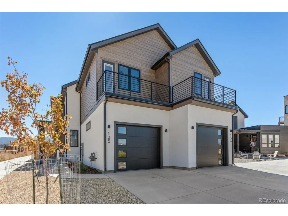 Unit for sale at 135 Chase St, Salida, CO 81201