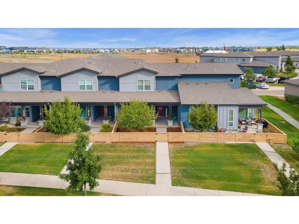 Unit for sale at 5718 Stone Fly Dr, Timnath, CO 80547