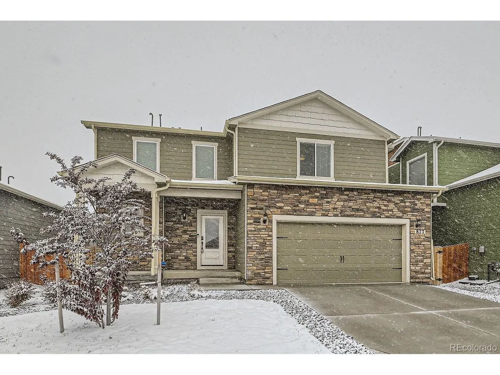 Unit for sale at 877 Twining Ave, Brighton, CO 80601