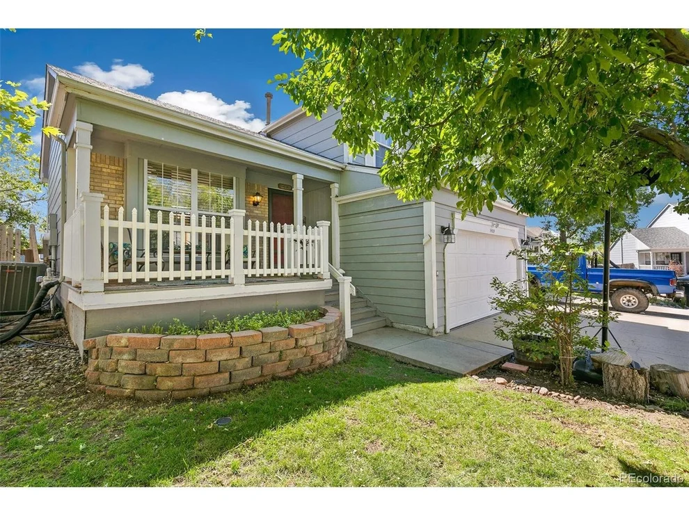 Unit for sale at 14424 W Yale Pl, Lakewood, CO 80228