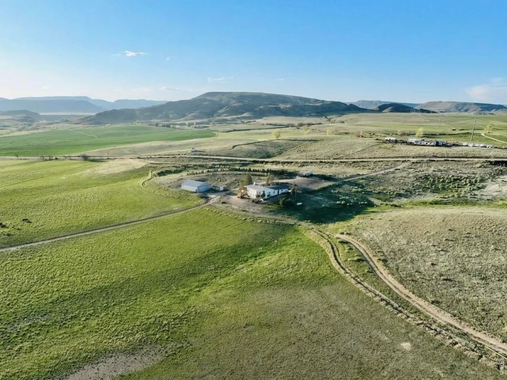 Unit for sale at 3259 W County Road 80, Wellington, CO 80549