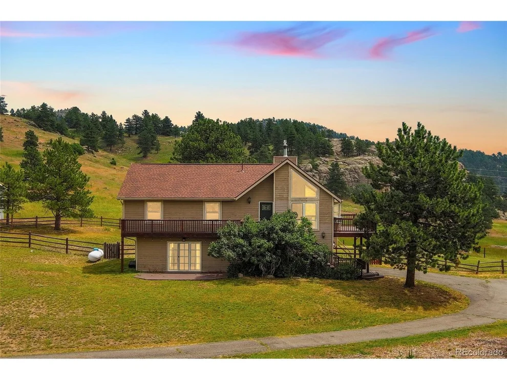 Unit for sale at 6860 Kilimanjaro Dr, Evergreen, CO 80439
