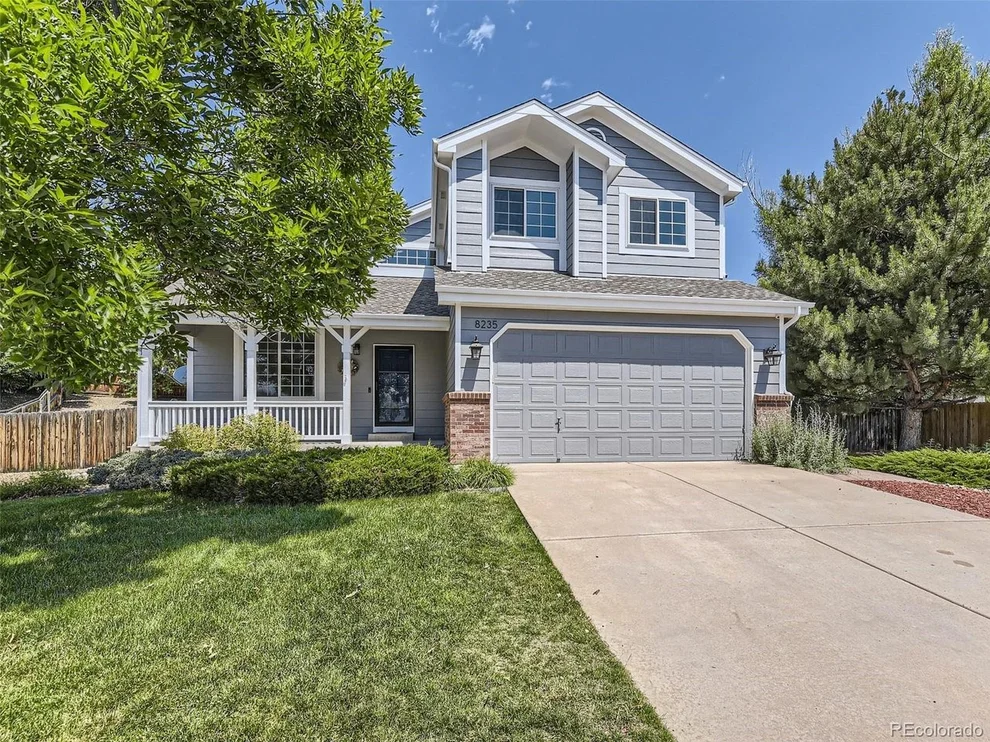 Unit for sale at 8235 Cottongrass Ct, Castle Pines, CO 80108