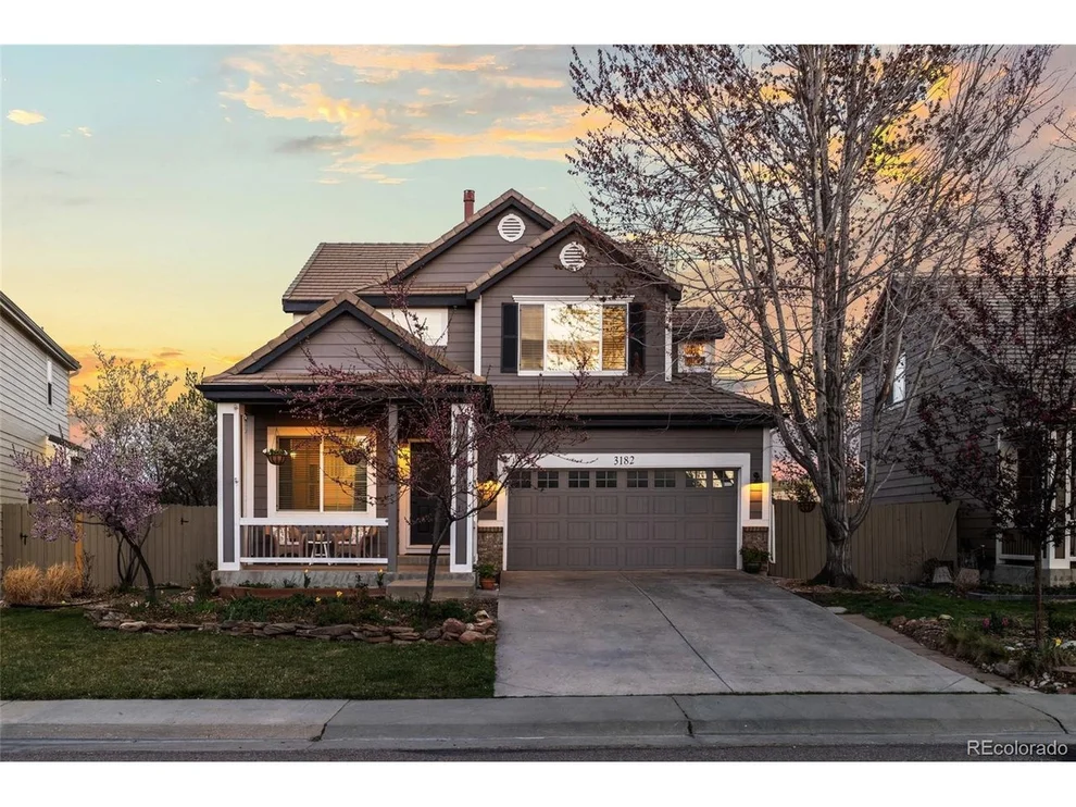 Unit for sale at 3182 Cimarron Pl, Superior, CO 80027