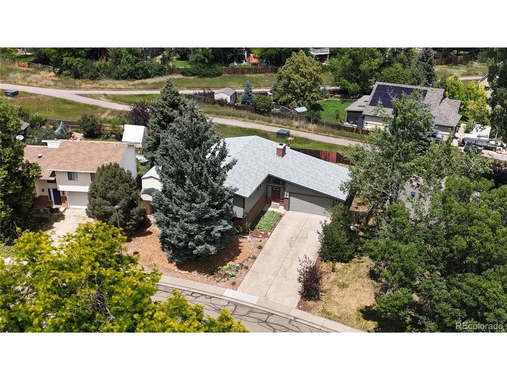 Unit for sale at 1289 Doric Dr, Lafayette, CO 80026