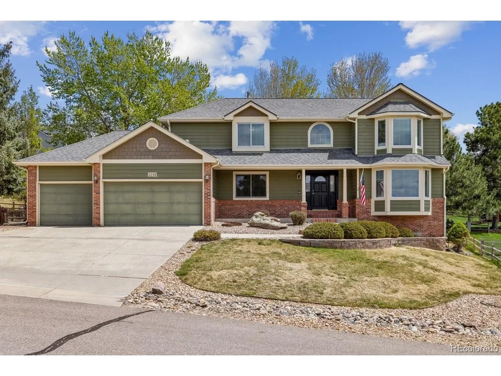 Unit for sale at 5218 Bur Oak Ln, Parker, CO 80134