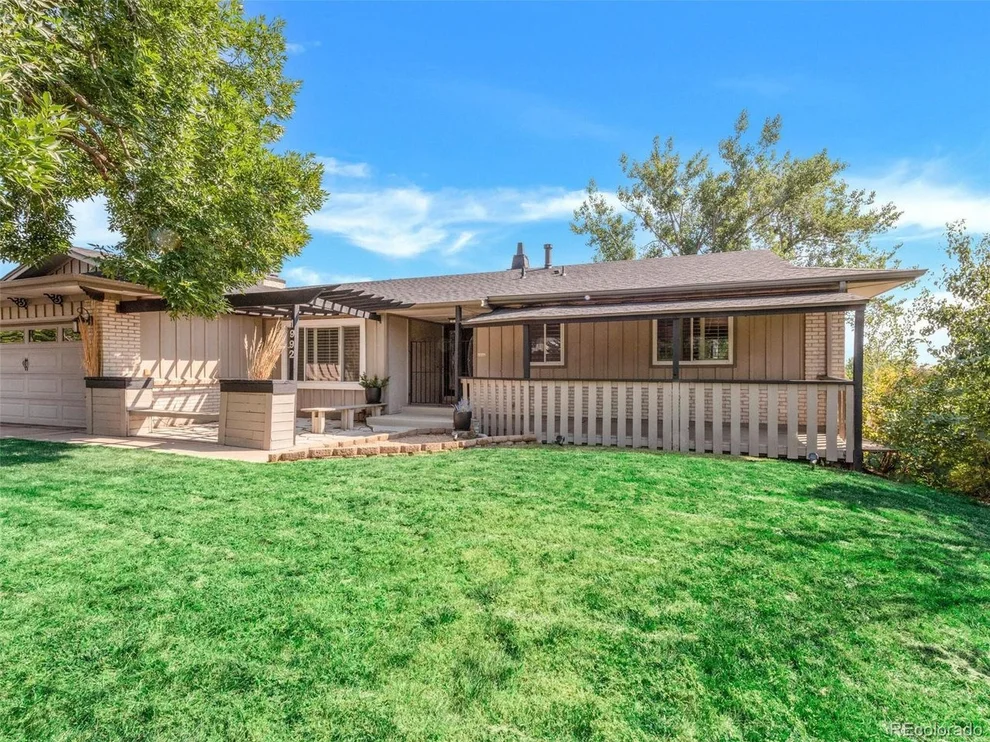 Unit for sale at 1992 S Xenon St, Lakewood, CO 80228