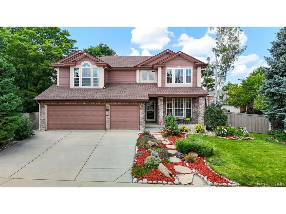 Unit for sale at 2521 Otter Ct, Lafayette, CO 80026