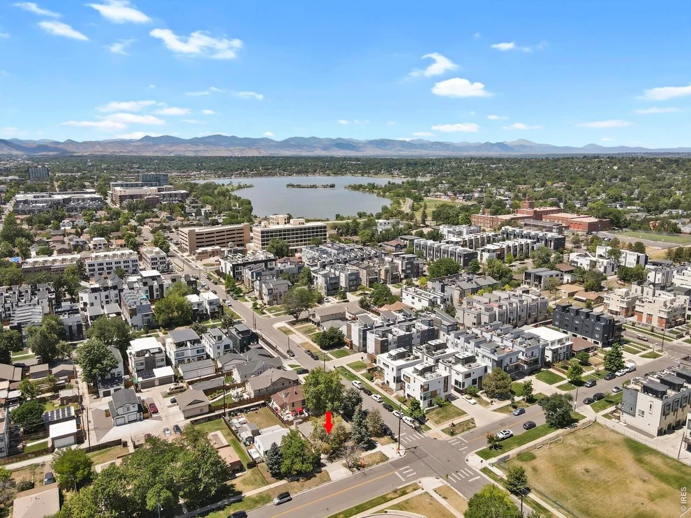 Unit for sale at 1597 Julian St, Denver, CO 80204