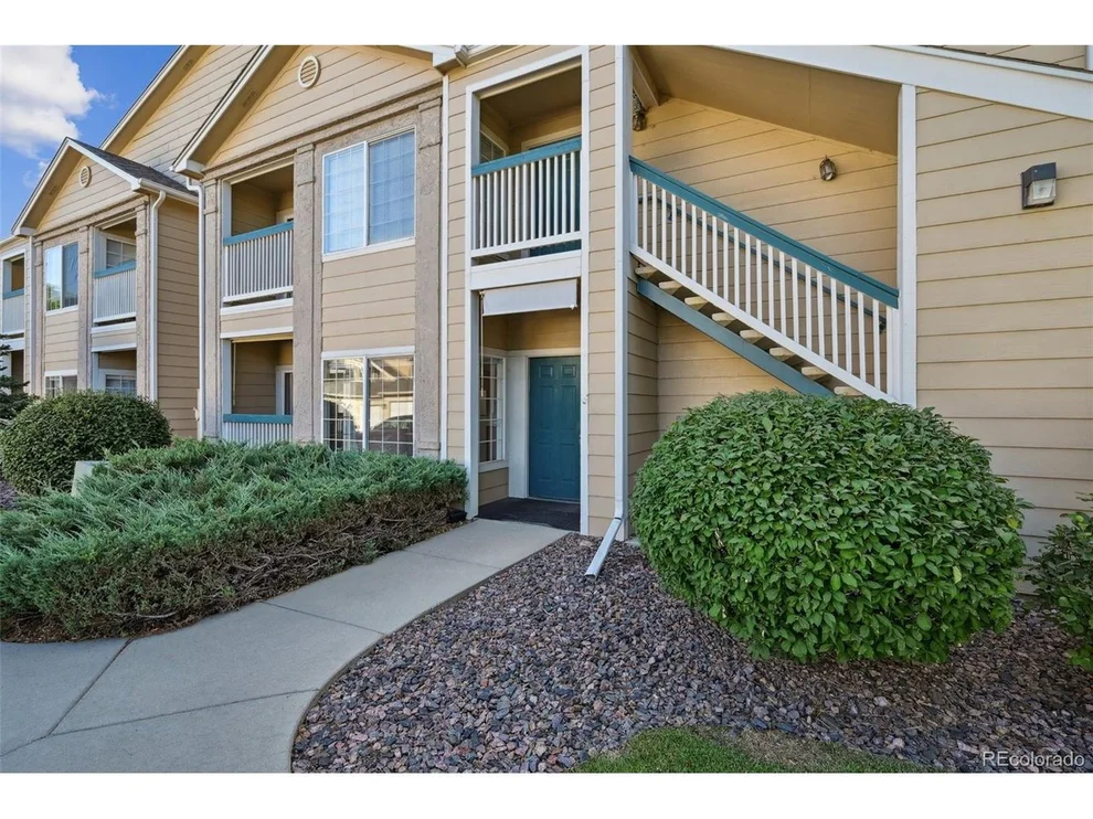 Unit for sale at 1010 Opal St, Broomfield, CO 80020