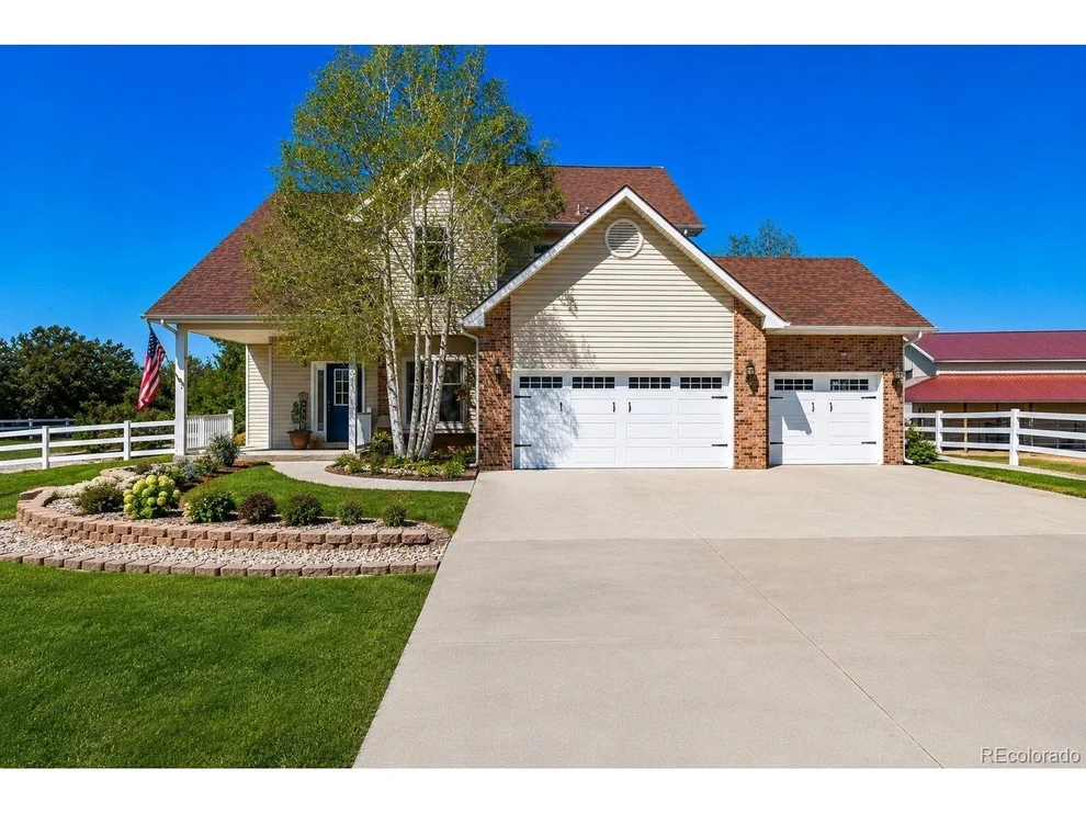 Unit for sale at 16275 Del Ray Ct, Brighton, CO 80603