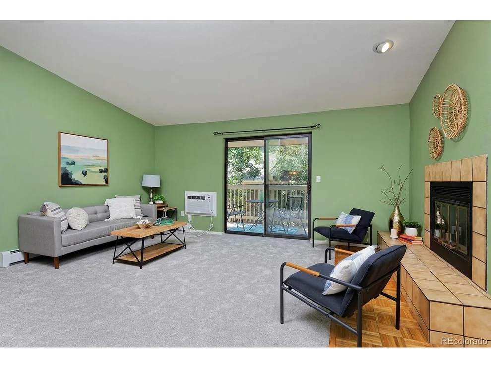 Unit for sale at 2800 Kalmia Ave, Boulder, CO 80301
