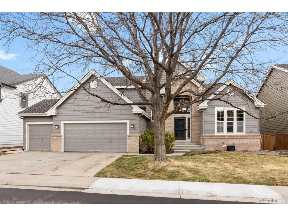 Unit for sale at 10342 Rowlock Way, Parker, CO 80134