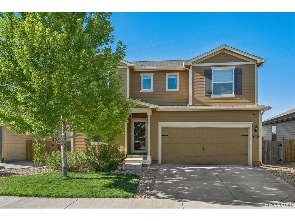 Unit for sale at 300 Mesa Ave, Lochbuie, CO 80603