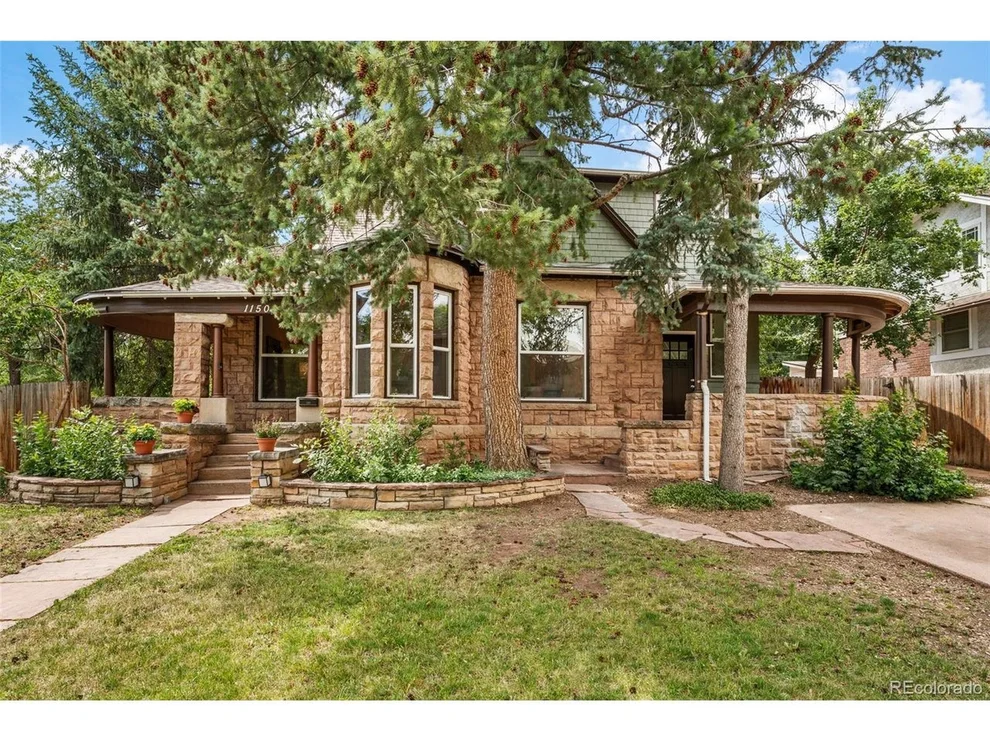 Unit for sale at 1150 Euclid Ave, Boulder, CO 80302
