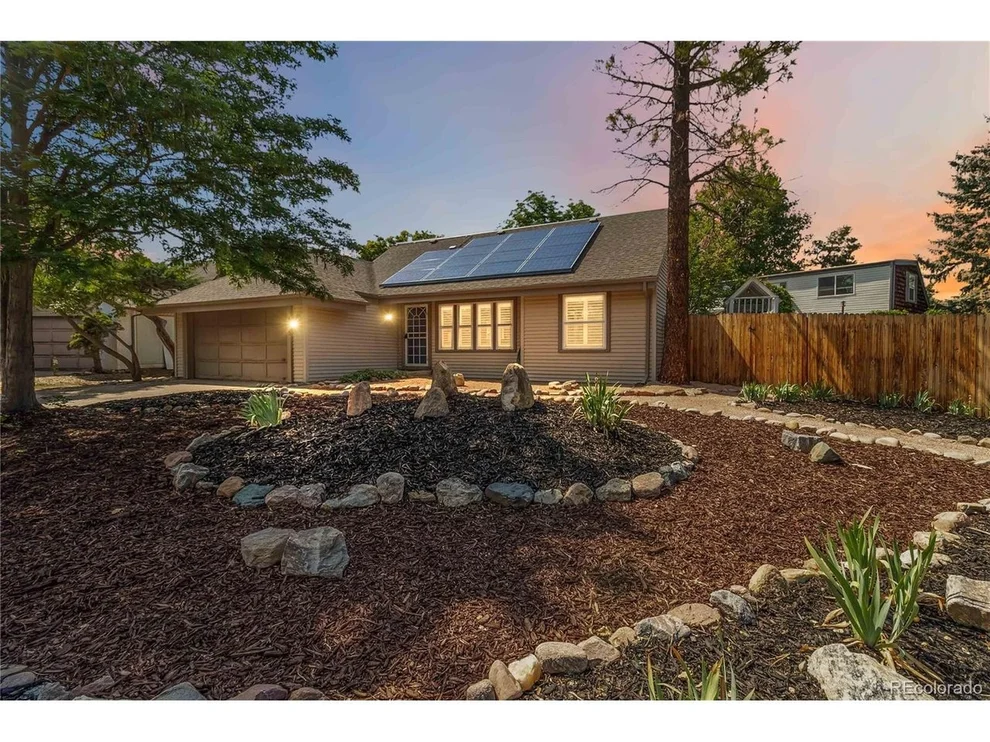 Unit for sale at 4415 S Union St, Morrison, CO 80465