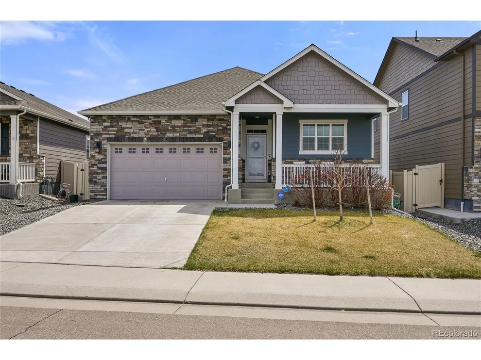 Unit for sale at 6912 Poudre St, Frederick, CO 80530