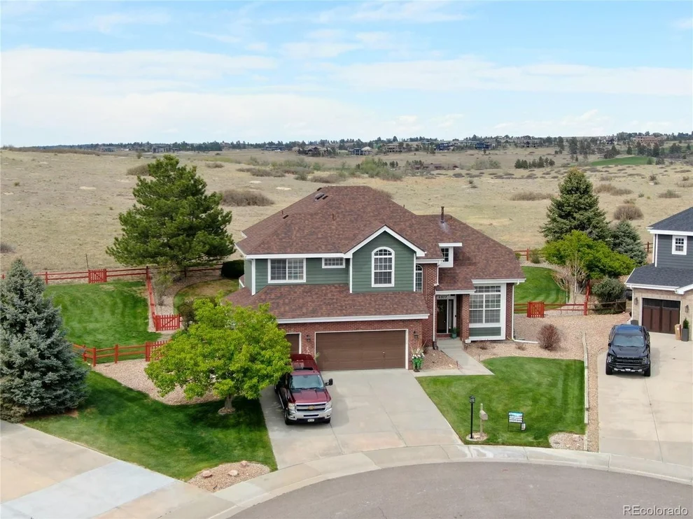 Unit for sale at 6977 Chestnut Ct, Parker, CO 80134