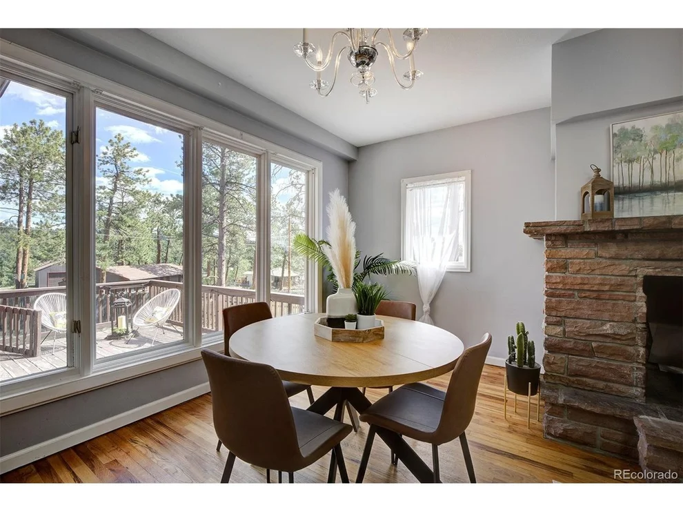 Unit for sale at 30282 Spruce Rd, Evergreen, CO 80439