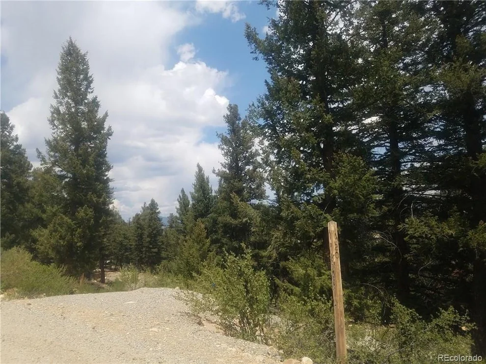 Unit for sale at 1720 Middle Fork Vis, Fairplay, CO 80440