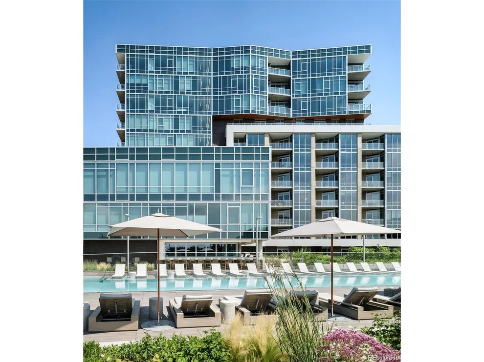 Unit for sale at 4200 W 17th Ave, Denver, CO 80204