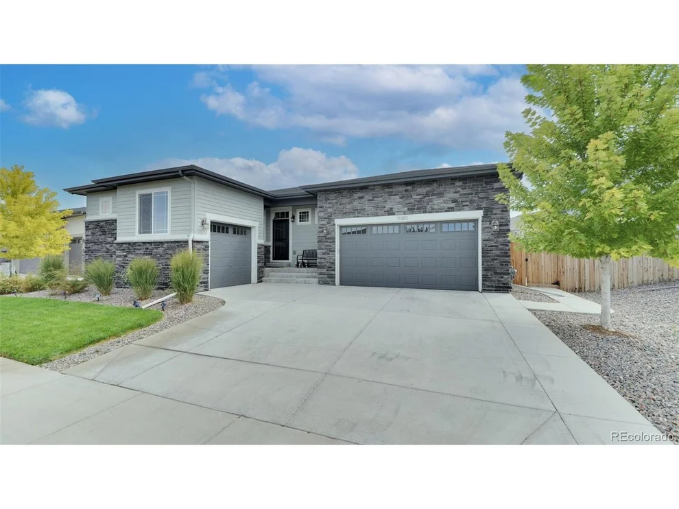 Unit for sale at 11380 Kalispell St, Commerce City, CO 80022