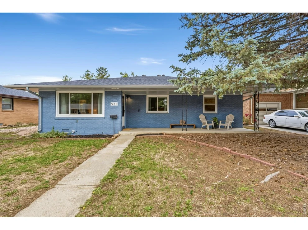 Unit for sale at 931 Grant St, Longmont, CO 80501