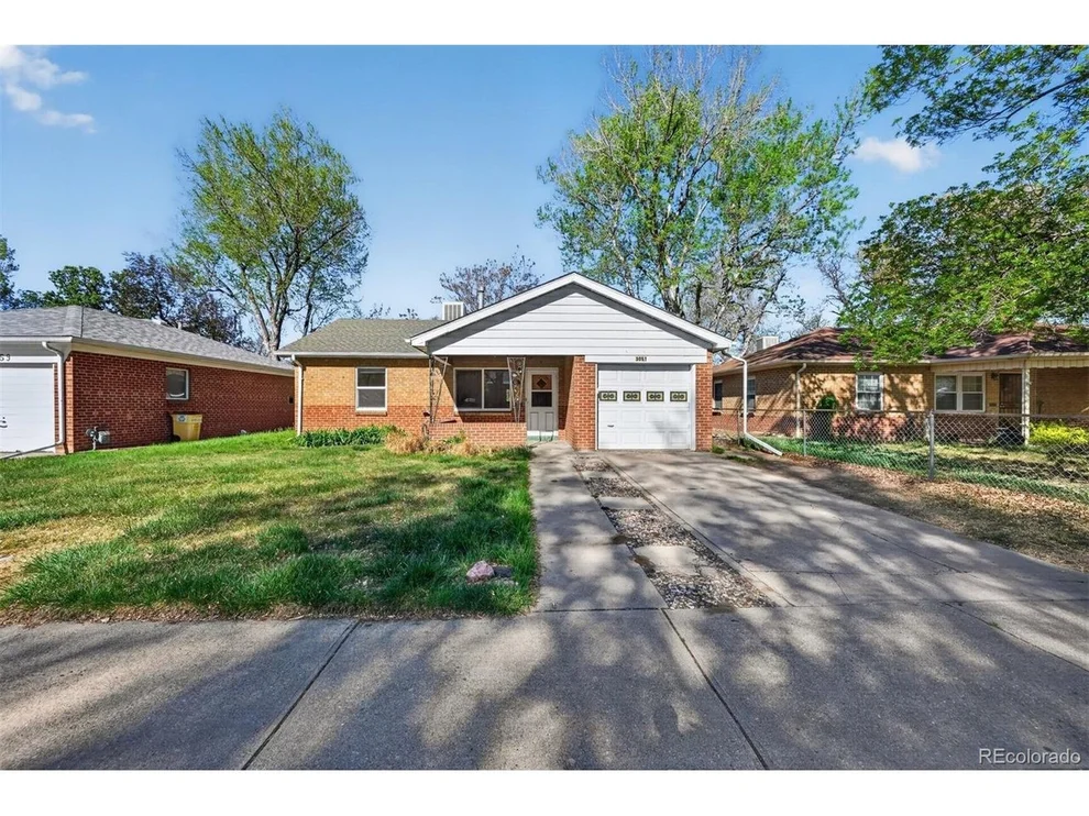 Unit for sale at 3051 S Downing St, Englewood, CO 80113