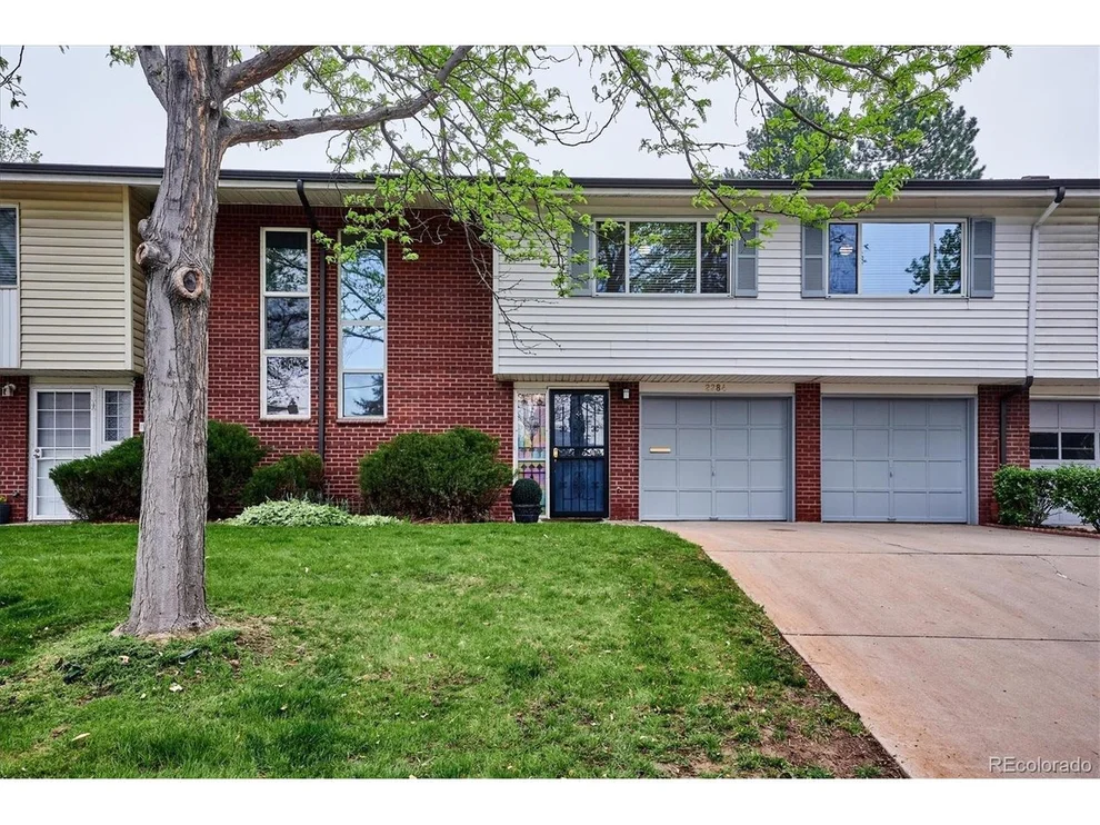 Unit for sale at 2284 S Sherman St, Denver, CO 80210