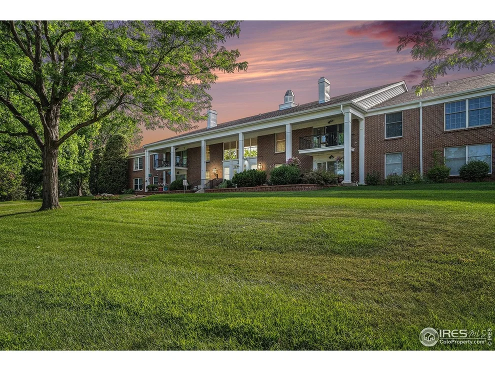 Unit for sale at 39 Ward Dr, Greeley, CO 80634