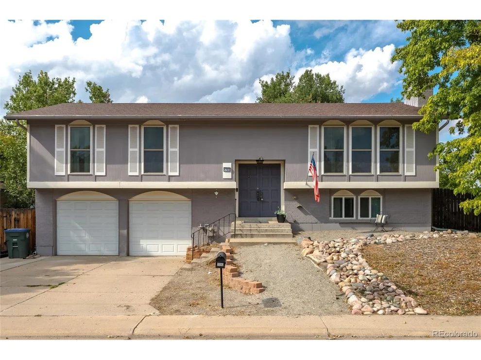 Unit for sale at 1783 Ura Ln, Northglenn, CO 80234