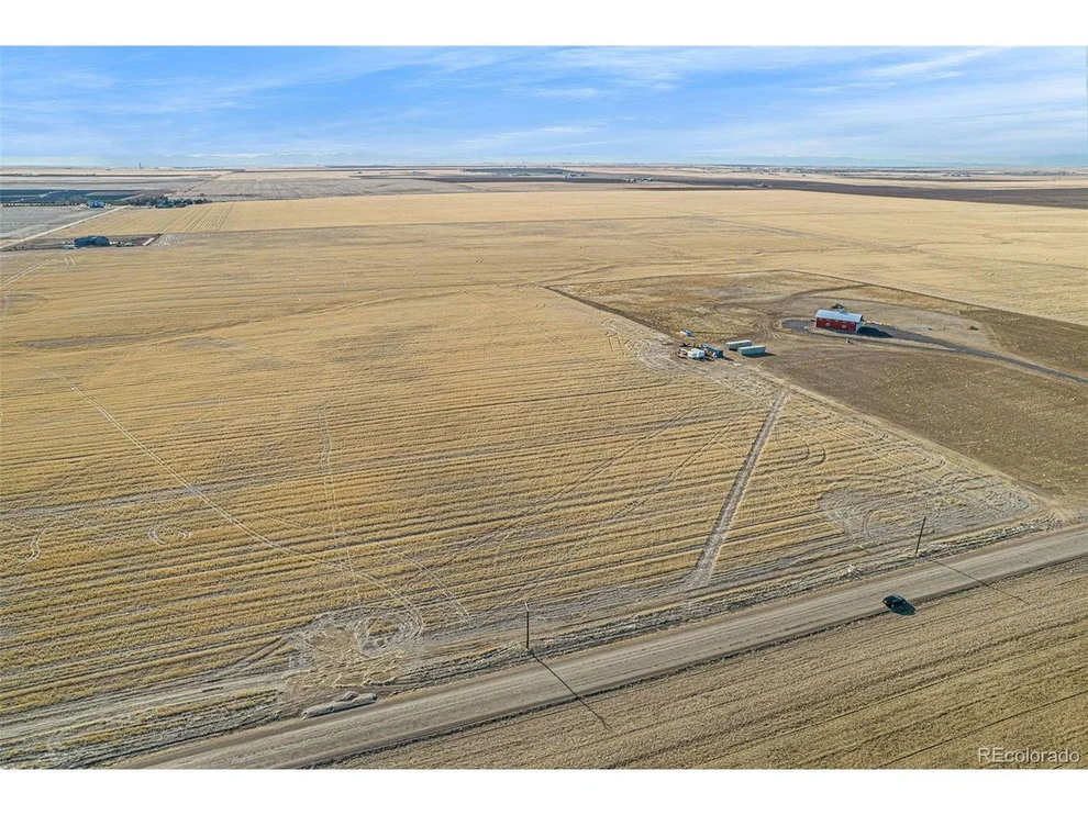 Unit for sale at 5751 Converse Rd, Bennett, CO 80102