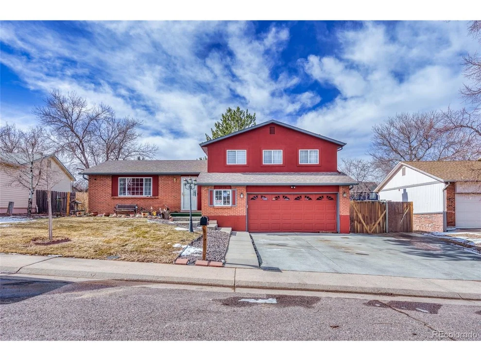Unit for sale at 3035 S Biscay St, Aurora, CO 80013