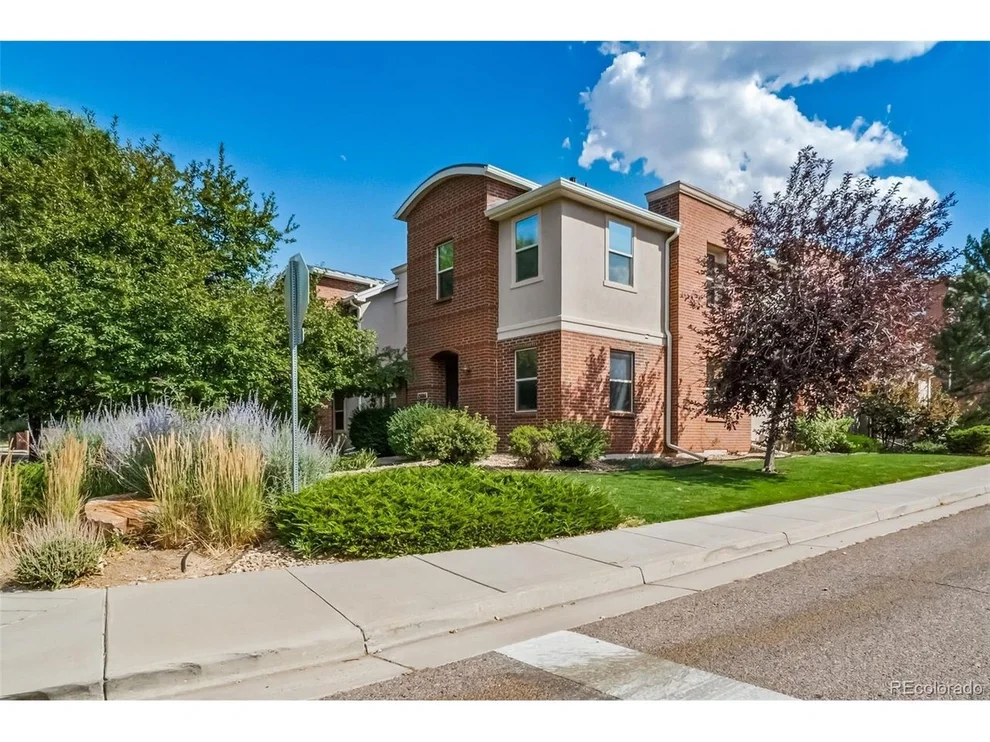 Unit for sale at 13694 E Weaver Pl, Englewood, CO 80111