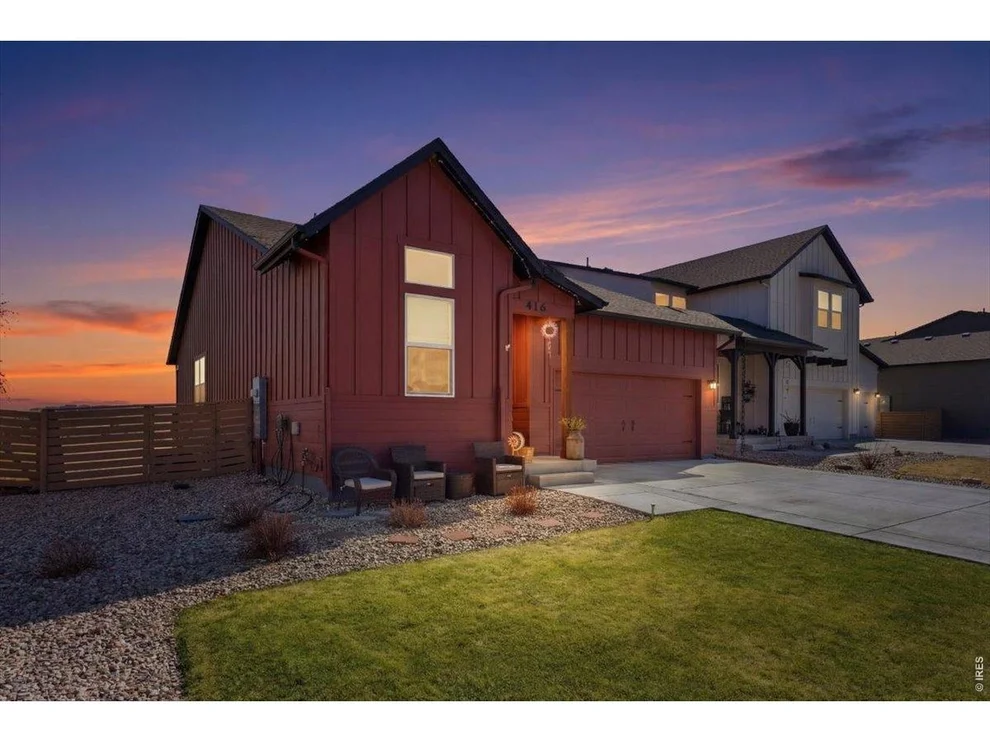 Unit for sale at 416 66th Ave, Greeley, CO 80634