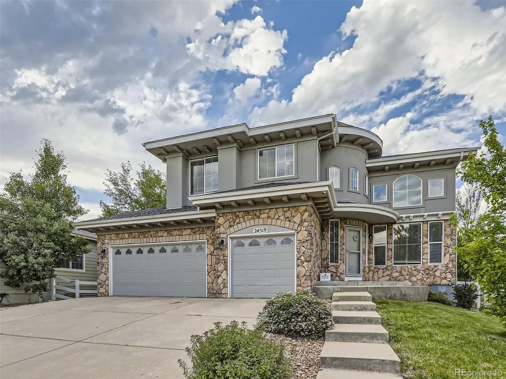 Unit for sale at 24519 E Arkansas Pl, Aurora, CO 80018
